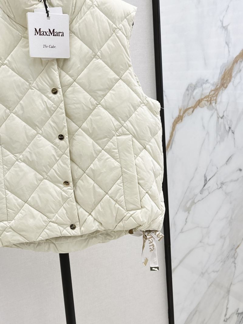 Max Mara Down Jackets